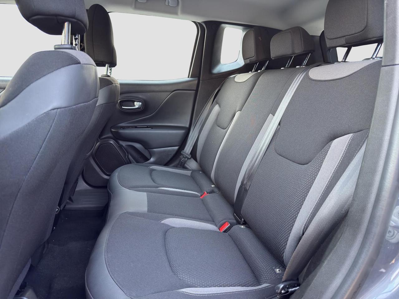 Jeep Renegade 1.6 Mjt 130cv Limited 2022