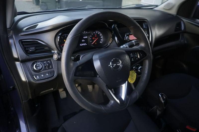 Opel Karl Opel Karl 1.0 73 CV GPL Innovation Unicoproprietario