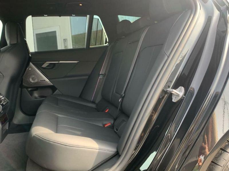 BMW Serie 5 M5 Touring