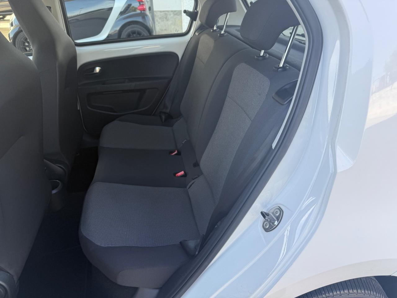 Volkswagen up! 1.0 5p. eco move BlueMotion Technology