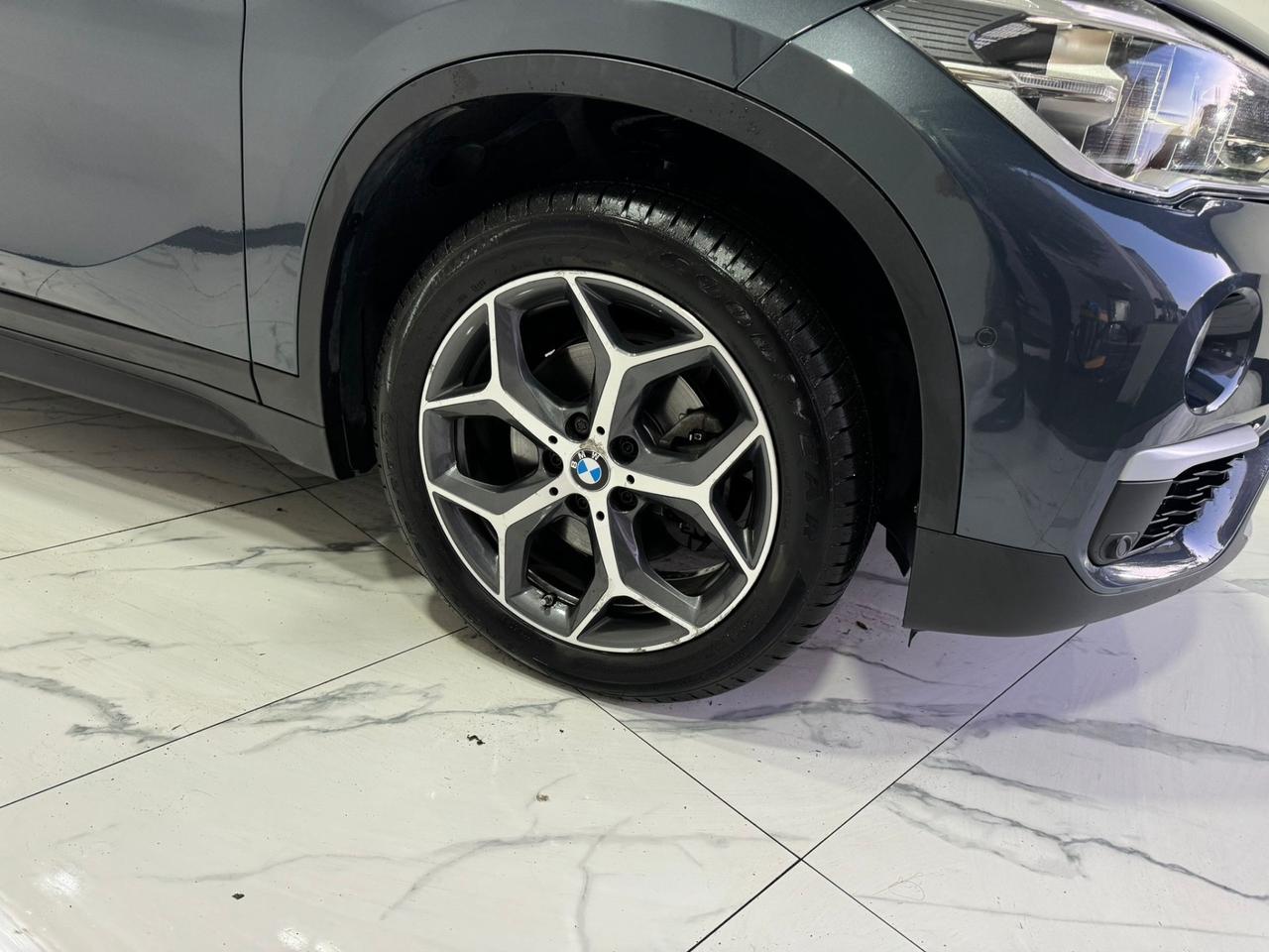 Bmw X1 sDrive18d xLine