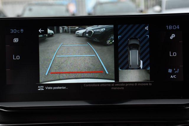 PEUGEOT 5008 BlueHDi 130 S&S EAT8 GT *7 POSTI*