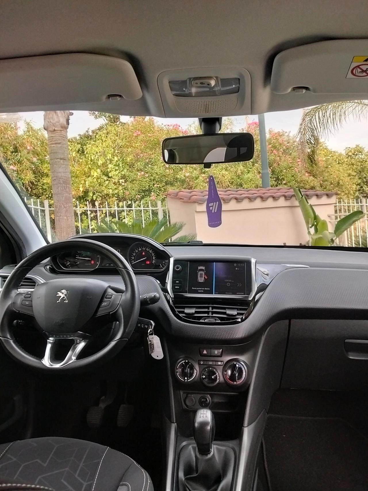 Peugeot 2008 BlueHDi 100 Active