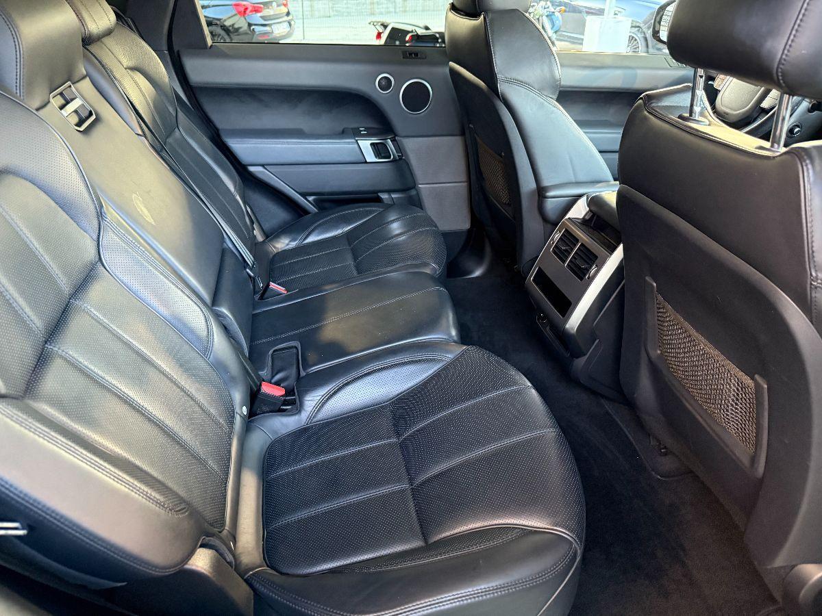 LAND ROVER - Range Rover Sport 3.0 sdV6 Autobiography Dynamic 292cv auto