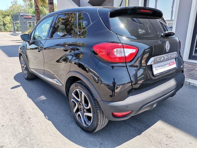 RENAULT Captur 1.5 dCi 8V 90 CV Start&Stop Energy R-Link