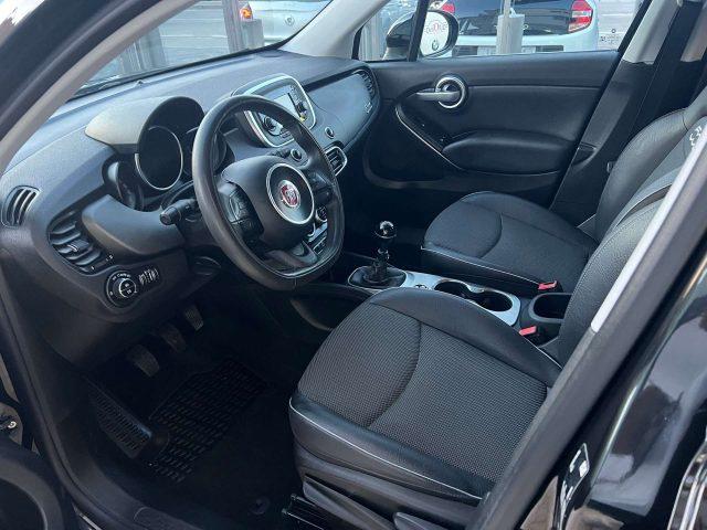 FIAT 500X 1.6 mjt Cross 4x2 120cv