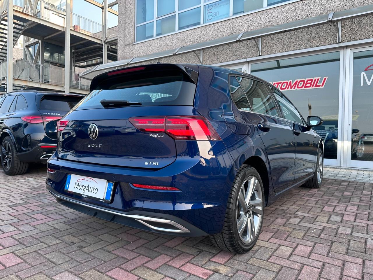 VW GOLF 1.5eTSI 150CV 1st Edition Style AUTOMATICA! IQ-LED