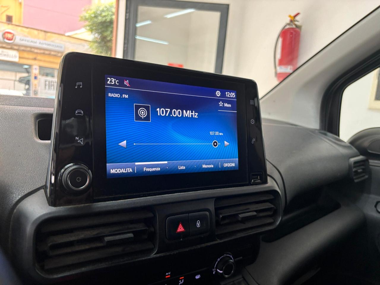 Toyota Proace City 1.5D 100 CV S&S PL 5p. Active