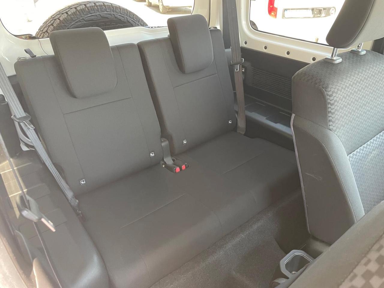 Suzuki Jimny 1.5 5MT Top ZMode Z Mode