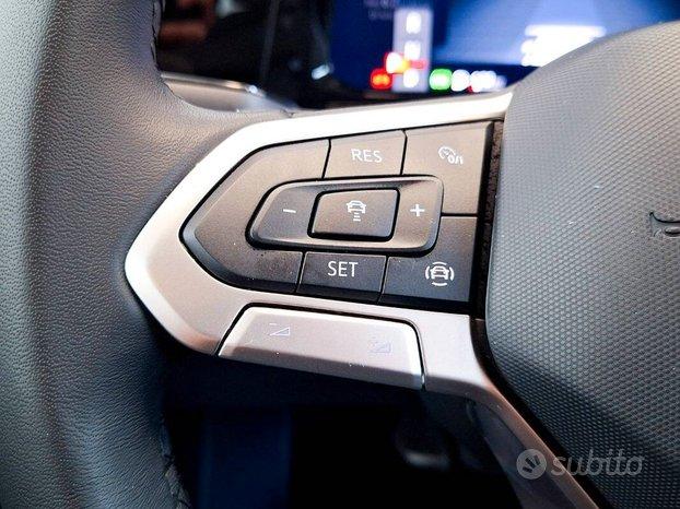 Volkswagen Golf 2.0 tdi Life 115cv dsg