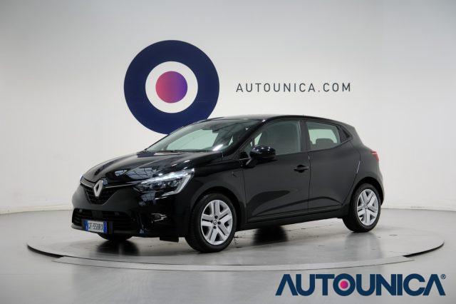 RENAULT Clio TCE 90 CV 5 PORTE BUSINESS NEOPATENTATI