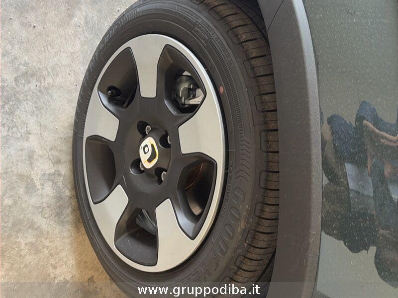FIAT Pandina 1RA My26 1.0 65cv Hybrid Cross