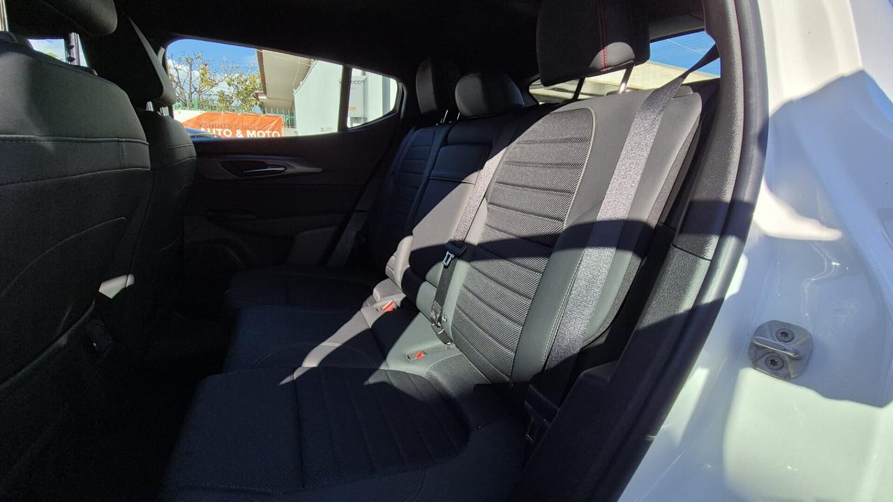 Alfa Romeo Tonale 1.6 diesel 130 CV TCT6 Sprint