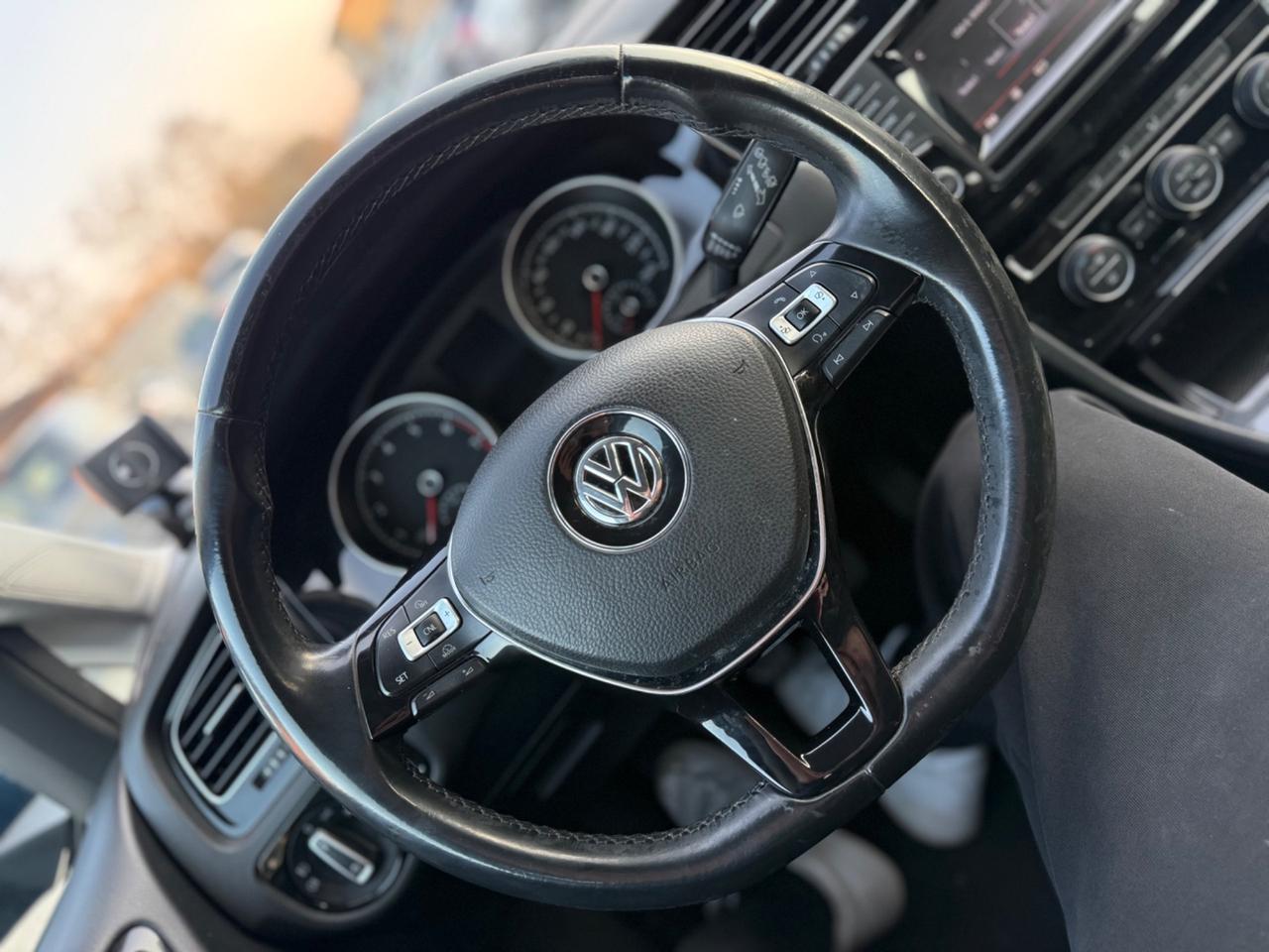 Volkswagen Golf 1.4 TGI 5p. Highline BlueMotion