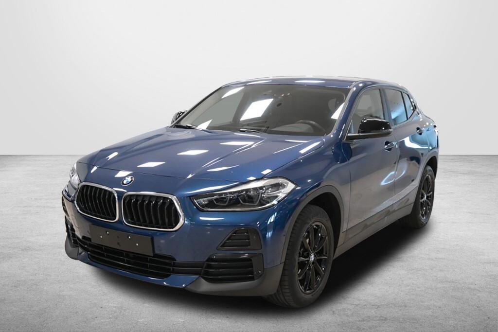 Bmw X2 sDrive18d Advantage