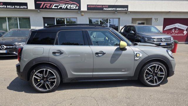 MINI Cooper SE Countryman 1.5 Cooper SE Hype ALL4 Aut. NEOPATENTATI TETTO