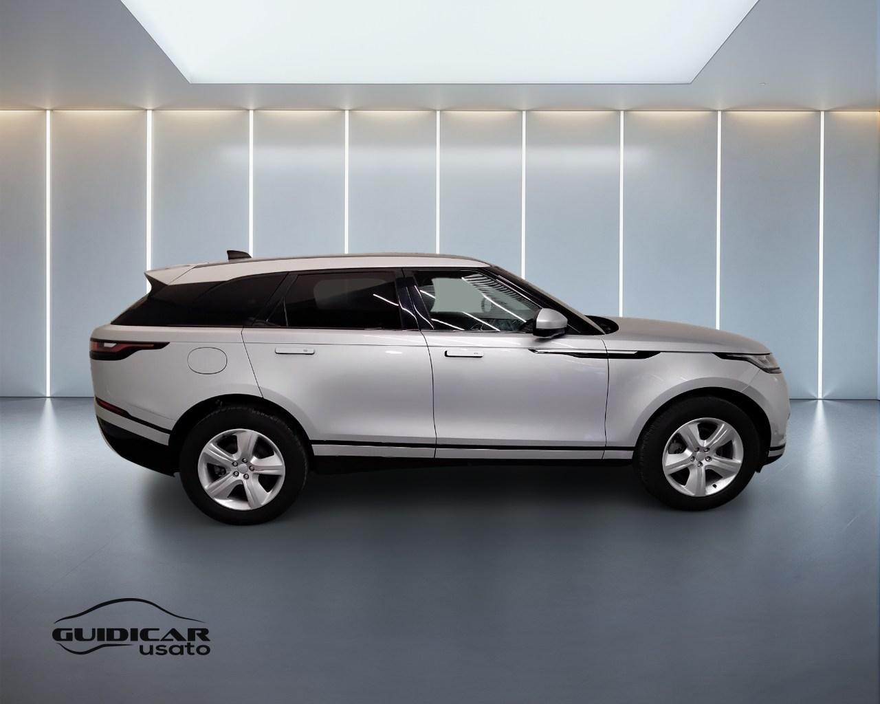 LAND ROVER Range Rover Velar 2021 - Range Rover Velar 2.0d i4 mhev 4wd