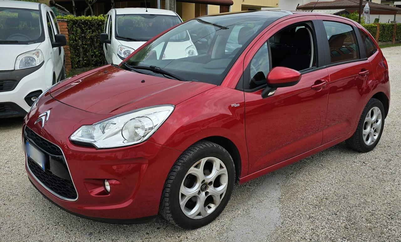 Citroen C3 1.1 Benzina - 2011