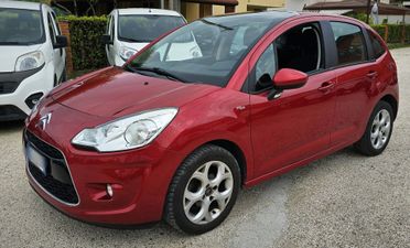 Citroen C3 1.1 Benzina - 2011