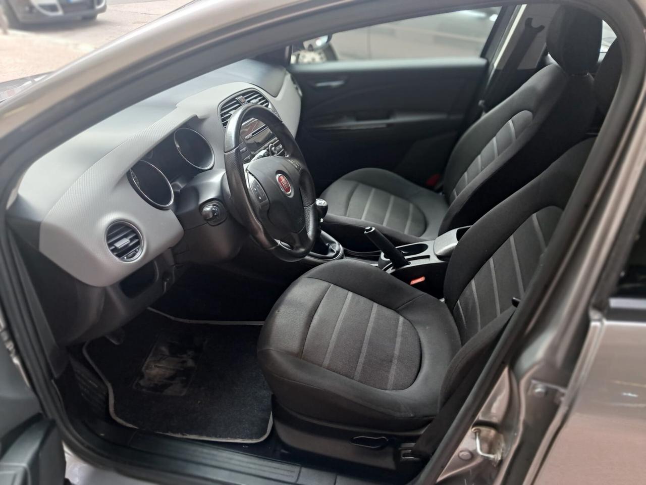 FIAT BRAVO 1.4 GPL-Unipro-Neopatentati-Euro4650