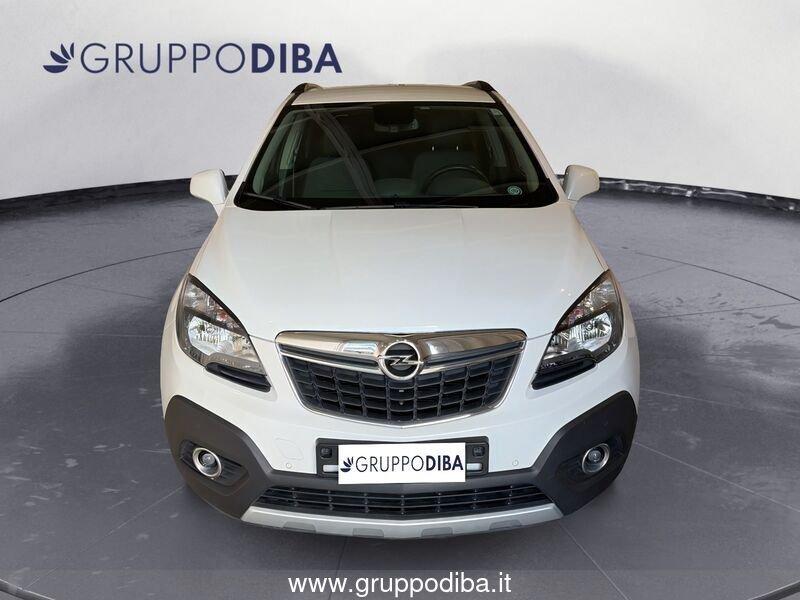Opel Mokka I Diesel 1.6 cdti Cosmo s&s 4x2 136cv m6