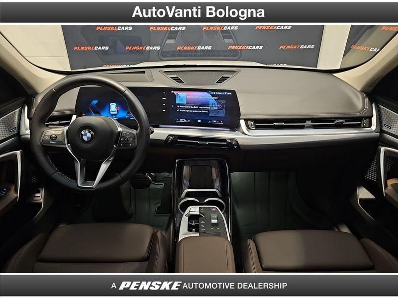 BMW X1 X1 xDrive 23d xLine