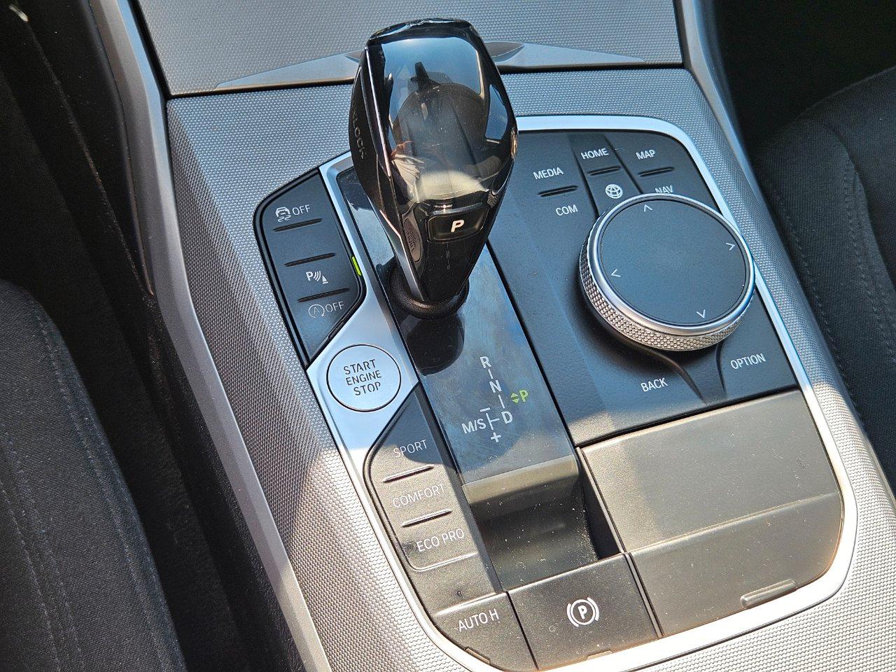BMW 320 d Touring Business Advantage auto