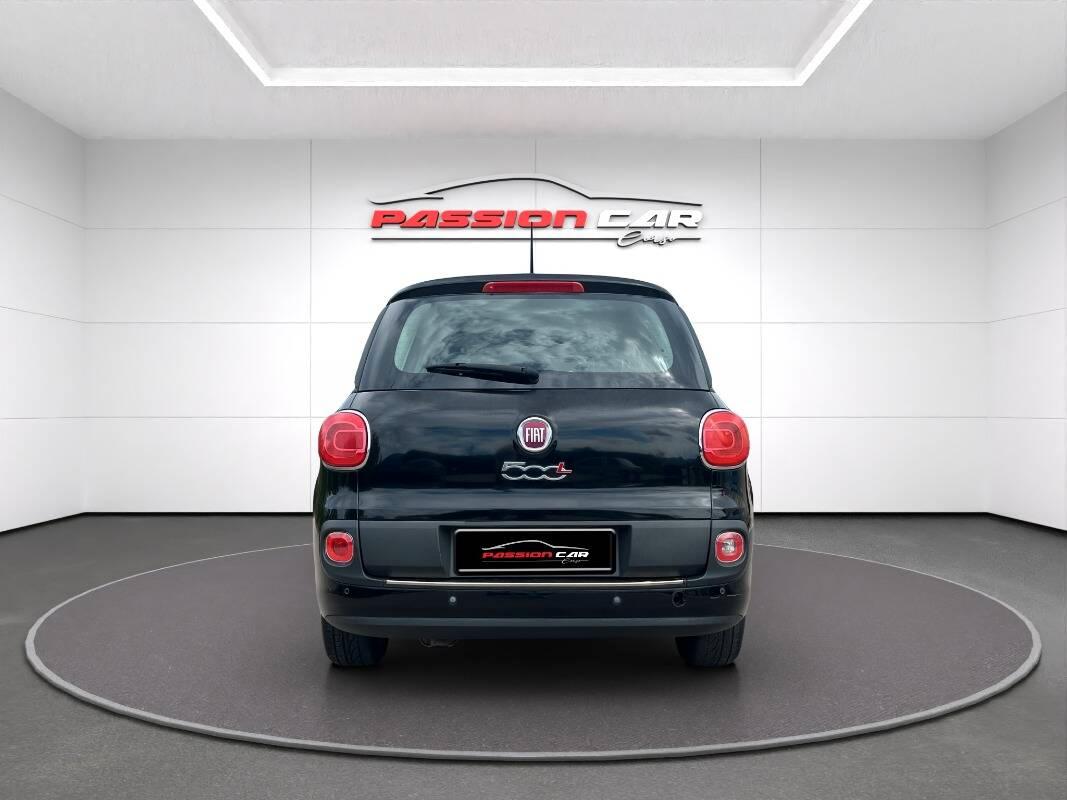 Fiat 500 L Living 1.6 mjt Business 105cv