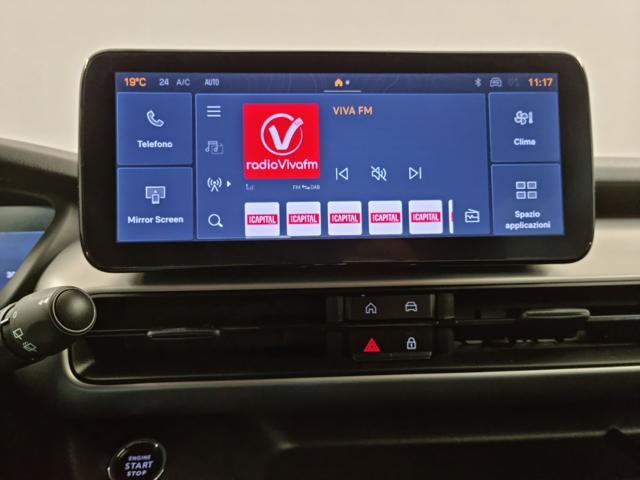 JEEP Avenger 1.2 Turbo 100 CV Summit