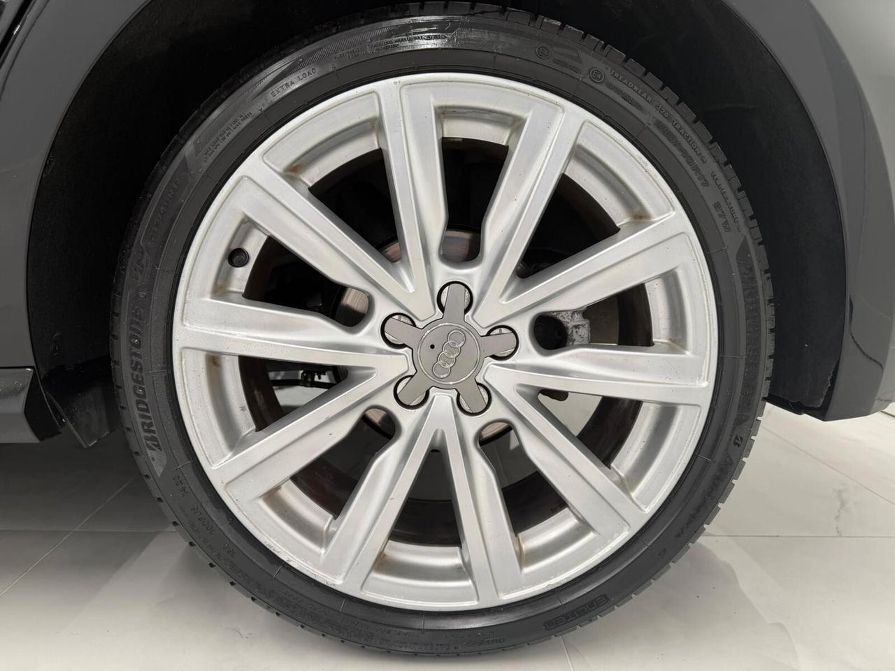 Audi A1 SPB 1.6 TDI 116 CV S tronic line
