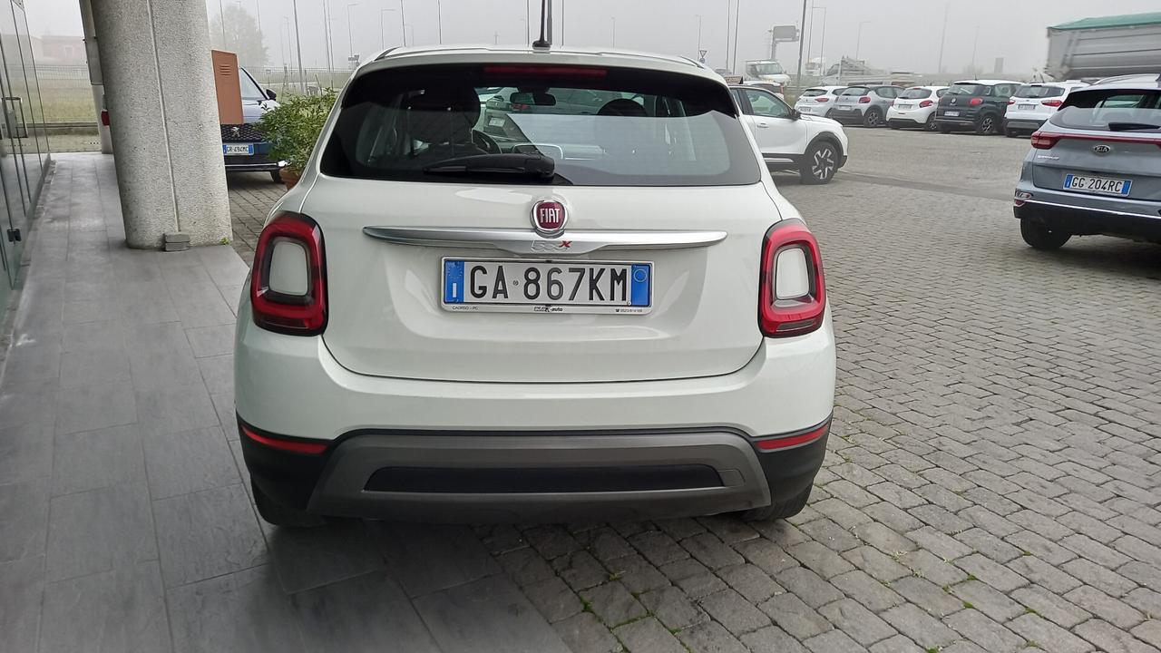 Fiat 500X 1.0 T3 120 CV Cross
