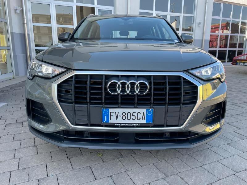 Audi Q3 2.0 TDI 150 CV S tronic Business