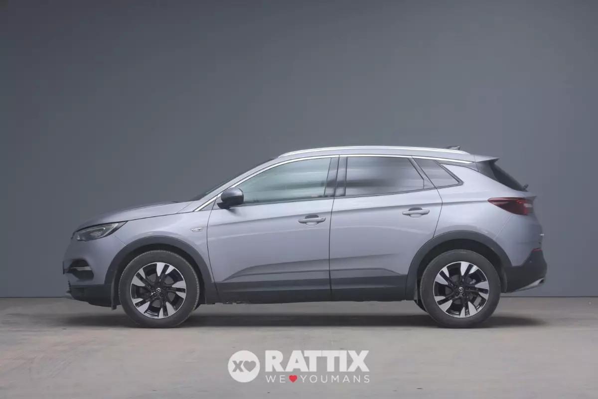 Opel Grandland X 1.5 Ecotec 130CV Advance