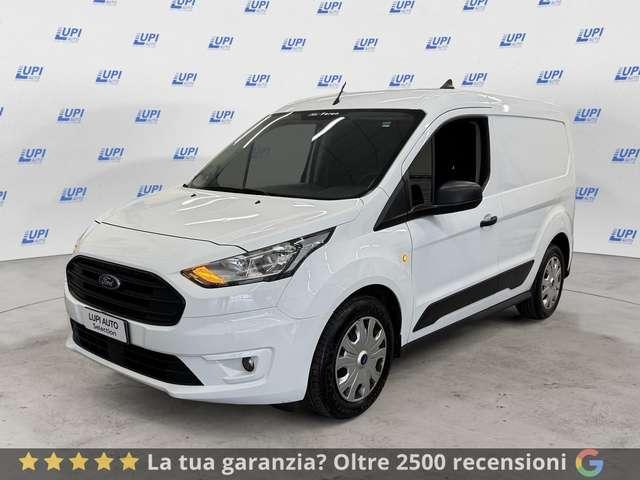 Ford Transit Connect Transit Connect 200 1.5 ecoblue(tdci) 100cv Trend L1H1 E6.2