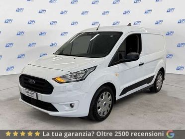 Ford Transit Connect Transit Connect 200 1.5 ecoblue(tdci) 100cv Trend L1H1 E6.2