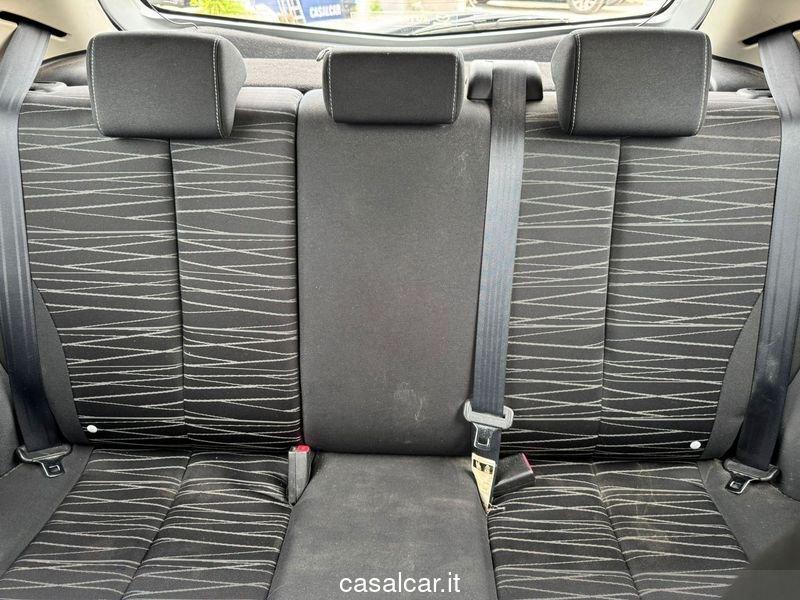Mazda Mazda2 Mazda2 1.3 16V 75CV 5p. Play INTERAMENTE RICONDIZIONATA CON 24 MESI DI GARANZIA