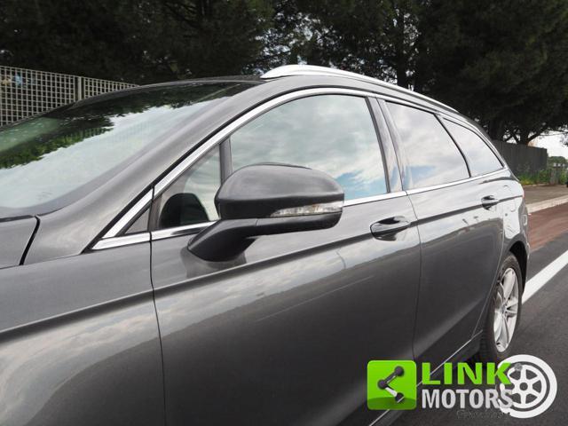 FORD Mondeo 2.0 TDCi 150 CV SW Titanium Busines Autom