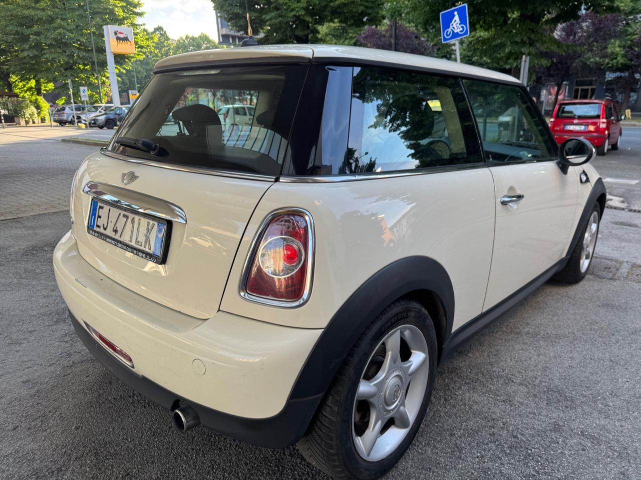 Mini Mini 1.6 16V One (55kW)