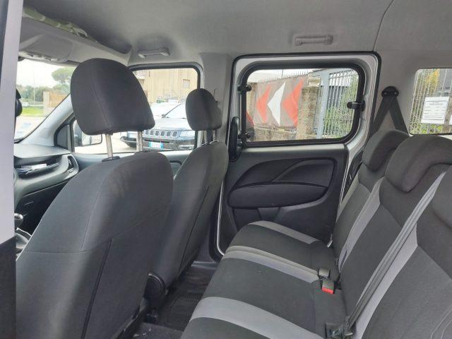 FIAT Doblo Doblò 1.6 MJT 105CV