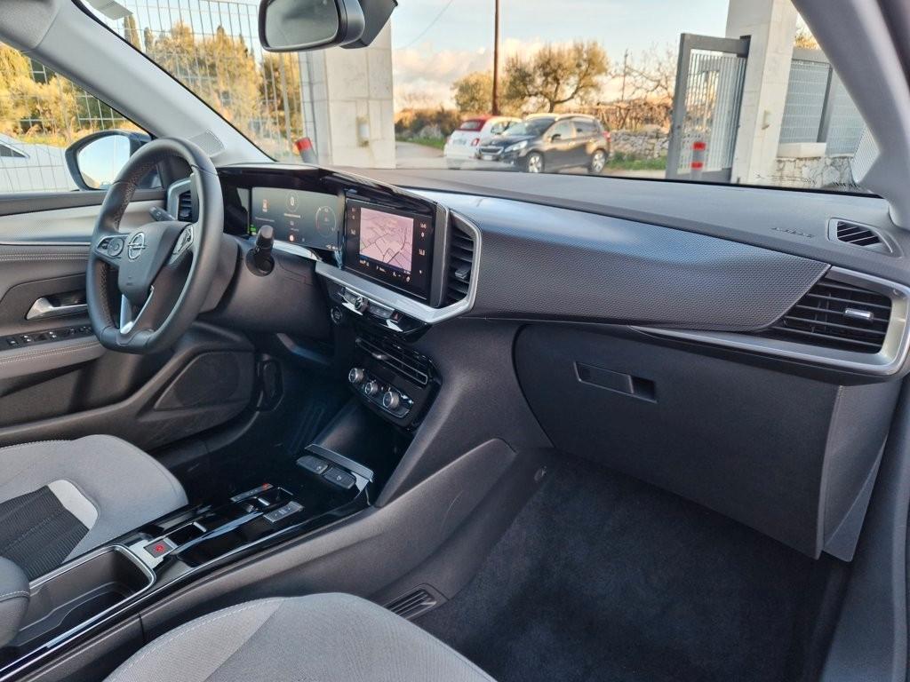 Opel Mokka-e Elegance