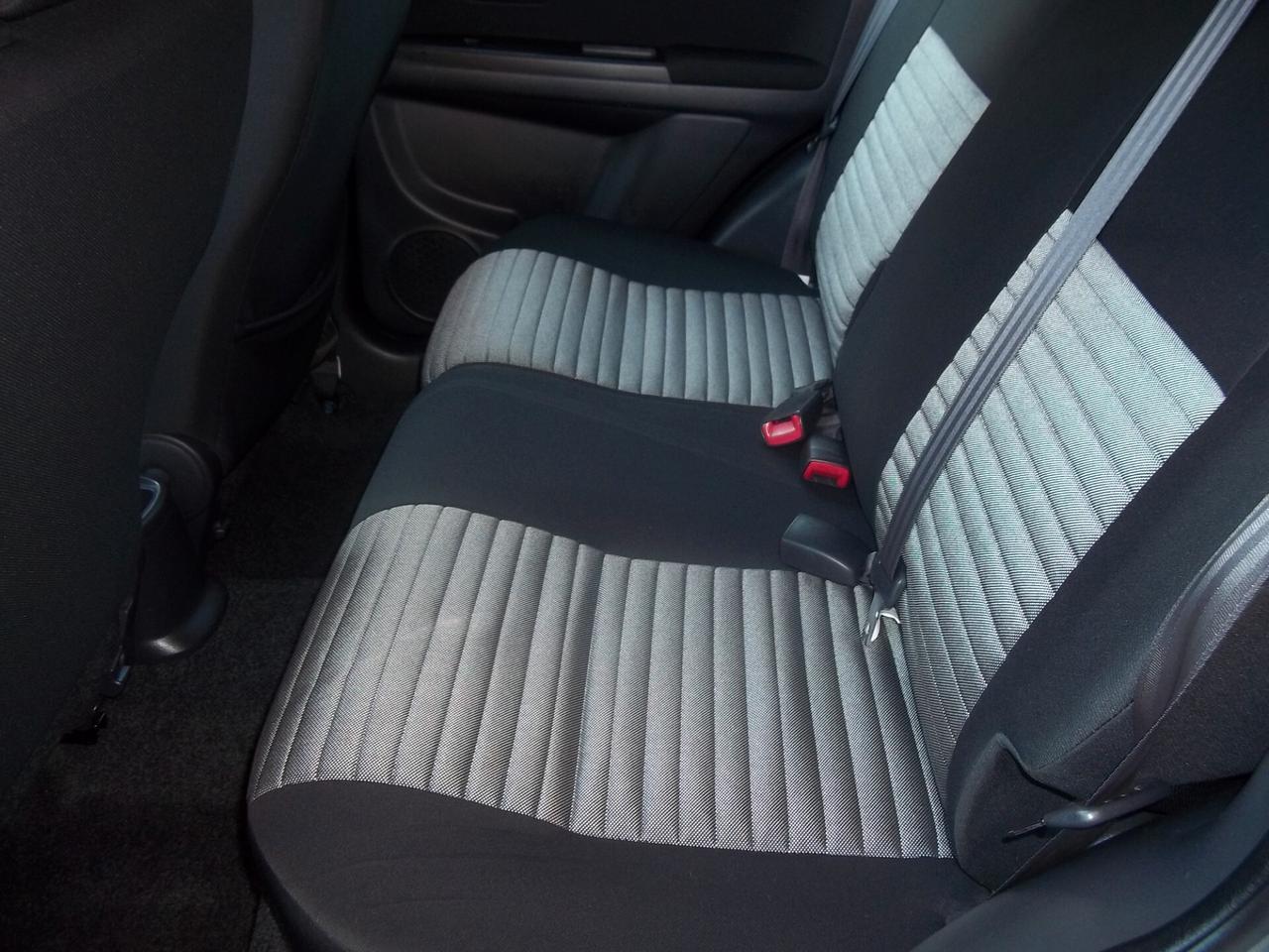 Fiat Sedici Experience 1.6 16v 4x4 120cv Uniproprietario 94.900km Euro 5B