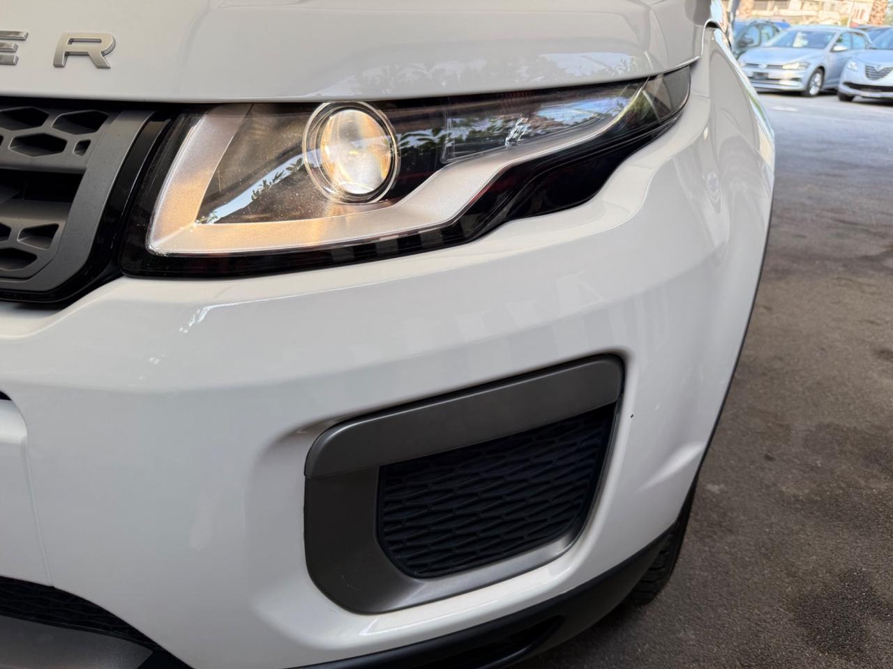 Land Rover Range Rover Evoque 2.0 TD4 150 CV