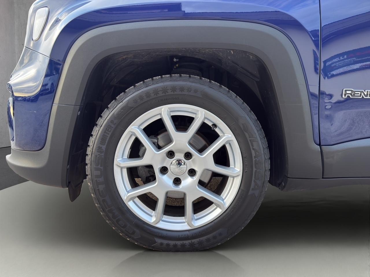 Jeep Renegade 1.0 T3 Limited