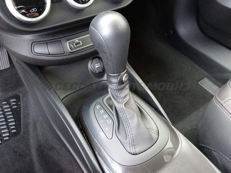 FIAT 500X 500X 1.5 t4 hybrid Sport 130cv dct