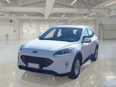 FORD KUGA 2.5 Benzina PHEV 152CV 2WD Titanium Business Aut