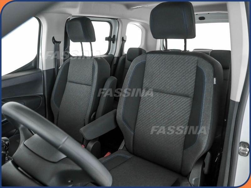 FIAT Doblò 1.2 PureTech 110CV Combi N1