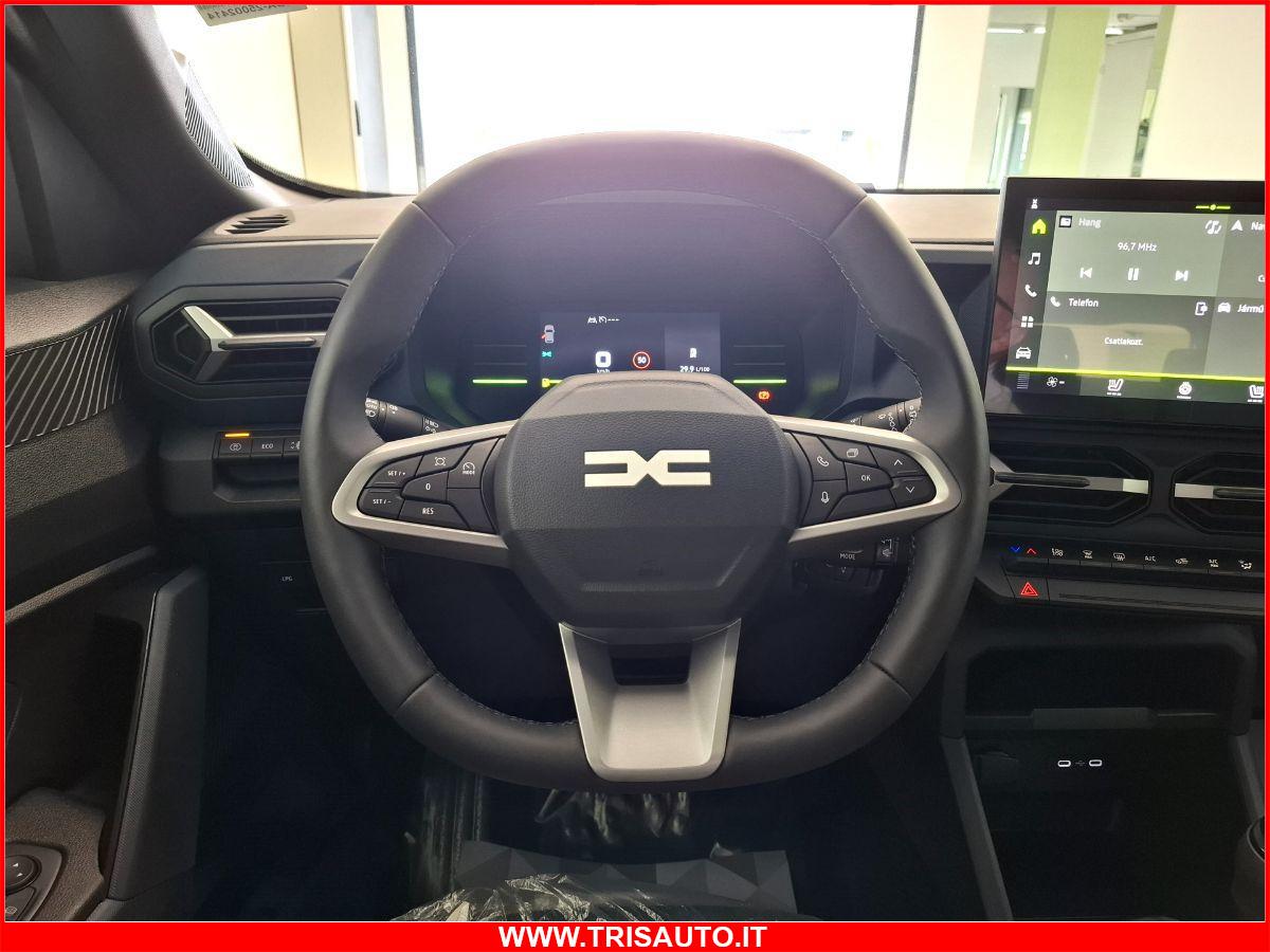 DACIA Duster ECO-G 1.0 100 Expression NEOPATENTATI (FULL LED)