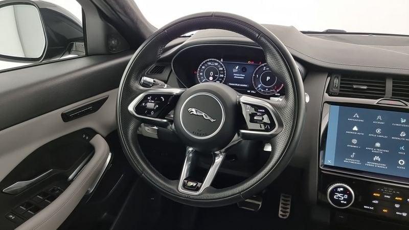 Jaguar E-Pace 2.0D I4 163 CV AWD Auto R-Dynamic SE