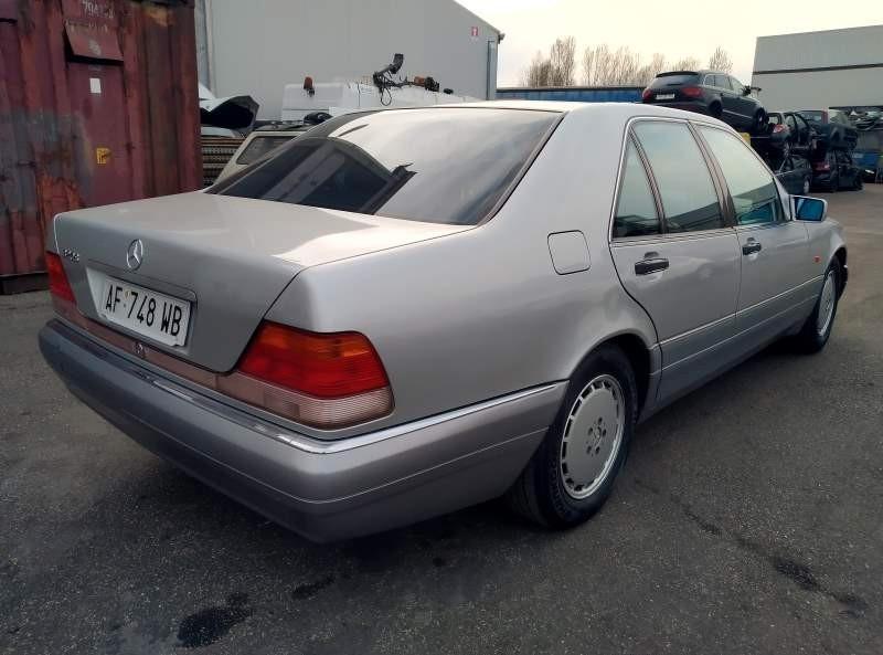 Mercedes-benz S 300 SE 3.2 GPL!!!