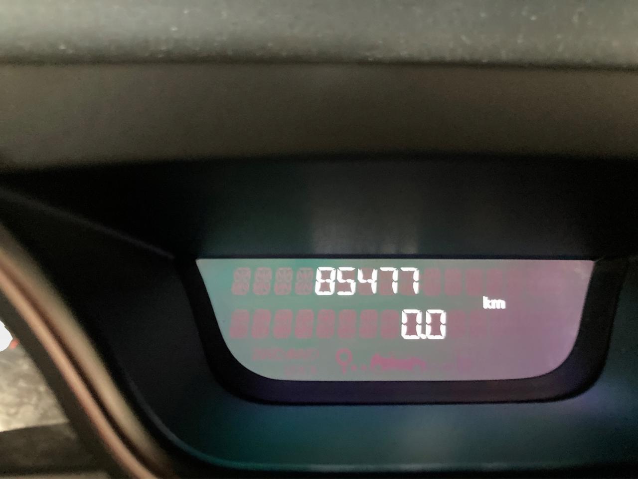 RENAULT Captur 0.9 tce Life 90cv E6d